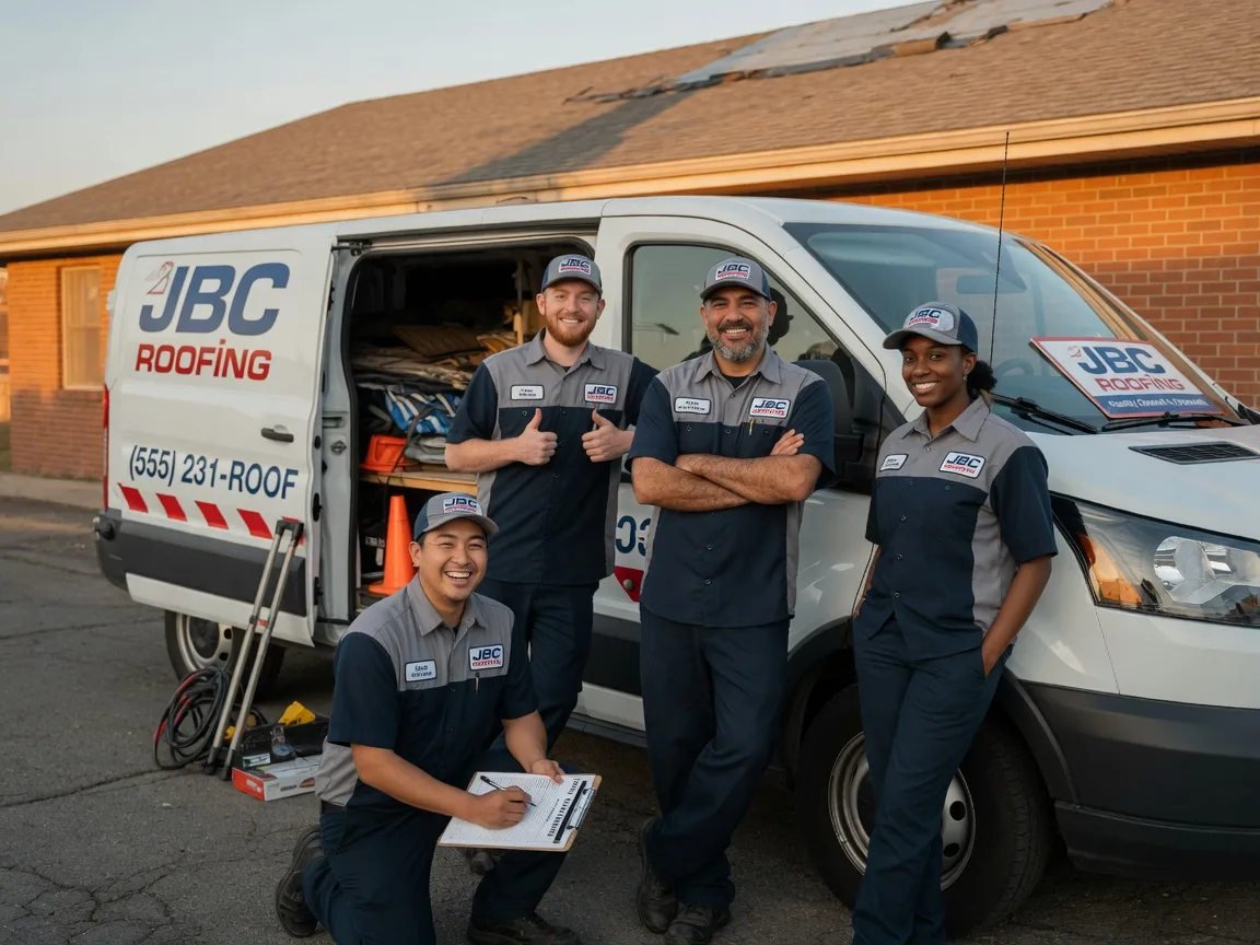 Roof Replacement company in Bussey, IA