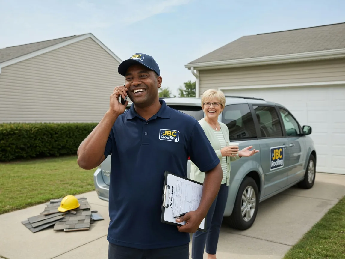 Roof Replacement Bussey, IA FAQs